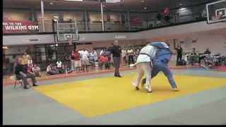 Shidokan Atlanta Ultimate Judo Championships