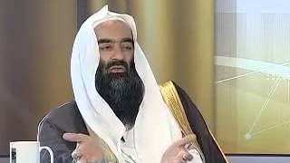 الشيخ حمد العثمان يفضح العريفي وخيانة الاخوان