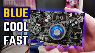 Radeon 9600 XT Retro Review...was it that good?