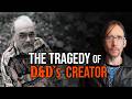 How Did Gary Gygax Lose Control of D&D?