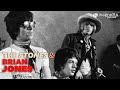 The Stones and Brian Jones - I'm Alright Clip | Rolling Stones Documentary | Mick Jagger