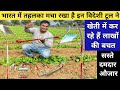 बहुत सस्ते में होगा अब घंटो का काम मिनटों में | German Tools | Best Farming Tools In India