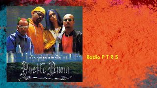 Radio P.T.R.S - Poetic Ammo (Official Audio)