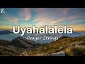 Uyahalalela instrumental | Prayer strings
