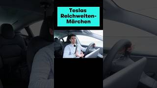 Das Tesla Model 3 mit 57,5-kWh-Batterie soll offiziell 513 km weit kommen. Realistisch?