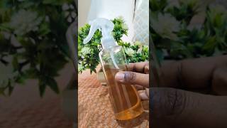 Rosemary water at home 😱🤫#rosemarywater #rosemarywatermakingathome #haircare #hairgrowthtips