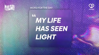 My Life Has Seen Light (Whirlwind of Testimonies with PS, Day 1) | 7th October, 2024