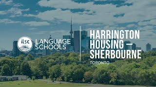 ILSC Residences: Harrington House Toronto