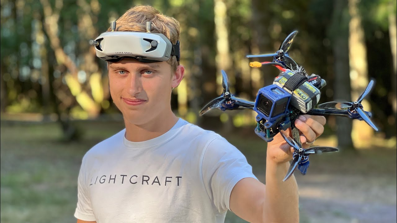 Flawless Fpv Freestyle Youtube