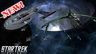 THE LEGENDARY FIRST STRIKE BUNDLE - NEW AKIRA \u0026 VADORE!! - STAR TREK ONLINE