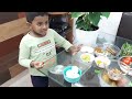 Easy Chicken Biriyani by Bennu The Little Chef