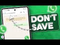 How to Send WhatsApp Messages Without Saving Contacts (Quick & Easy)