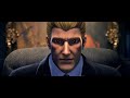 THE KING OF FIGHTERS DESTINY – Episode 12