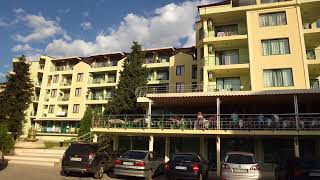 Hotel Silver - Golden sands - Bulgaria