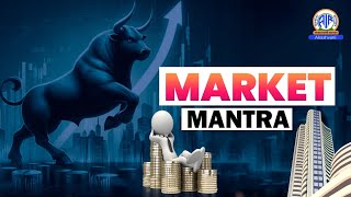 Market Mantra | मार्केट मंत्रा | 23 (February)