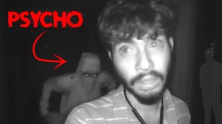 Top 5 PSYCHO Caught on Camera in Tamil #7