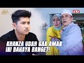 Kenapa Khanza harus Dipecat sih? KENAPA? | Aku Titipkan Cinta ANTV Eps 20 (4/6)