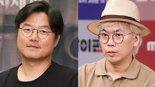 나영석 vs 김태호…다시 불붙은 예능 대전 / 연합뉴스TV (YonhapnewsTV)