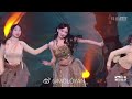 chengxiao full performance at douyin hua cai heritage spring festival gala 2025