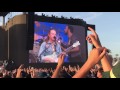 Two Door Cinema Club - What You Know // Coachella 2017 Weekend 1