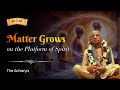 Matter Grows on the Platform of Spirit | Srila Prabhupada | BG 2.30