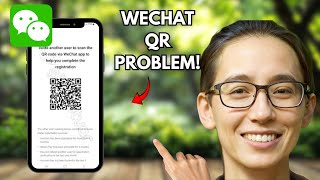 How to Create a WeChat Account Without QR Code (BEST WAY!)