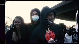 KT Foreign's Christmas Toy Drive (Official Recap Video)