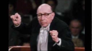 Boulez conducts Stravinsky - The Rite of Spring [Part 4/4]