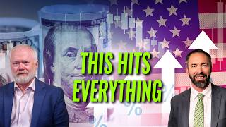 Inflation’s Back And It Brought Friends