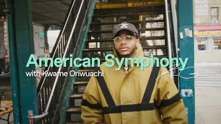Freshly Presents ‘American Symphony’ With Chef Kwame Onwuachi