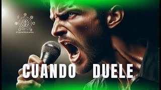CUANDO DUELE II - Mejor Video Motivacional (Con Coach Pain)