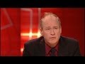 Robert Gustafsson förklarar fenomenet pensionärer - Parlamentet (TV4)