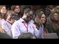 unlikely activist toyin saraki at tedxeuston