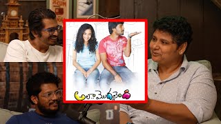 The Struggles of Making 'Ala Modalaindi' w/ Nandini Reddy | PR Clips