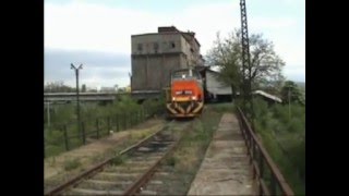 Az utolsó szénvonat (teljes) / The last coal train (full version)