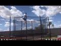 Best Flips! Aaron Honer