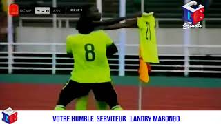 VITA VS DCMP 3 -1  DU 20 JUIN 2018 RESUMER DU MATCH DE  LINAFOOT LBC STUDIO TV