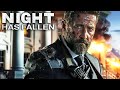 HAS FALLEN 4: Night Has Fallen Is About To Blow Your Mind