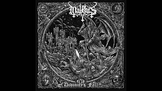 💀 Malphas - Divinity's Fall (2022) [Full Album] 💀