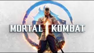 Mortal Kombat 1 Full Game Walkthrough - No Commentary (PC 4K 60 FPS) Full Story 2023
