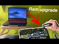 Acer Nitro 5 RAM Memory Upgrade (2022) - Step by Step