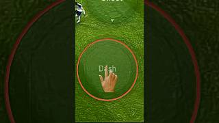 efootball 23 mobile skills tutorial in 5 second 💯 #shorts #efootball #skills
