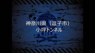 029 【怖い話】【朗読】神奈川県 逗子市 小坪トンネル