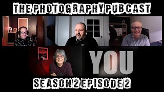 The Photography Pubcast | Your Questions Answered | S02 E02