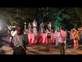 盆踊り　love so sweet：嵐　竹芝夏ふぇす 竹芝縁日 20230901