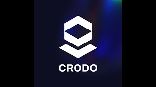 CRODO. Roadmap 2022. Епоха 2.