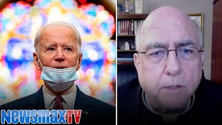 Real Catholics respond to fake Catholic Biden