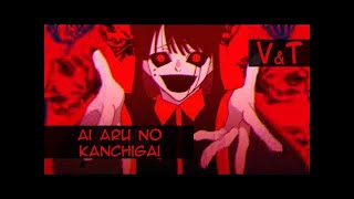 Niru Kajitsu (煮ル果実) - アイアルの勘違い | Ai Aru no Kanchigai | A Mistaken Belief of Love | (ru sub)