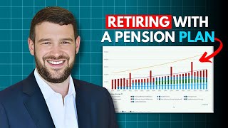 Why a Pension Changes the Way You Should Plan for Retirement