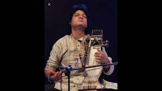 Allarakha Kalawant|| Gurjari Todi || The Dover Lane Music Conference 2024